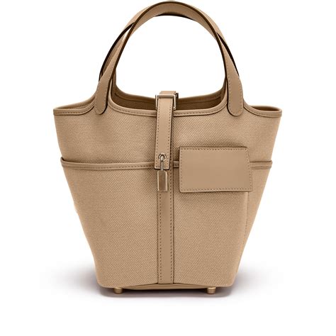 hermes picotin cargo 18